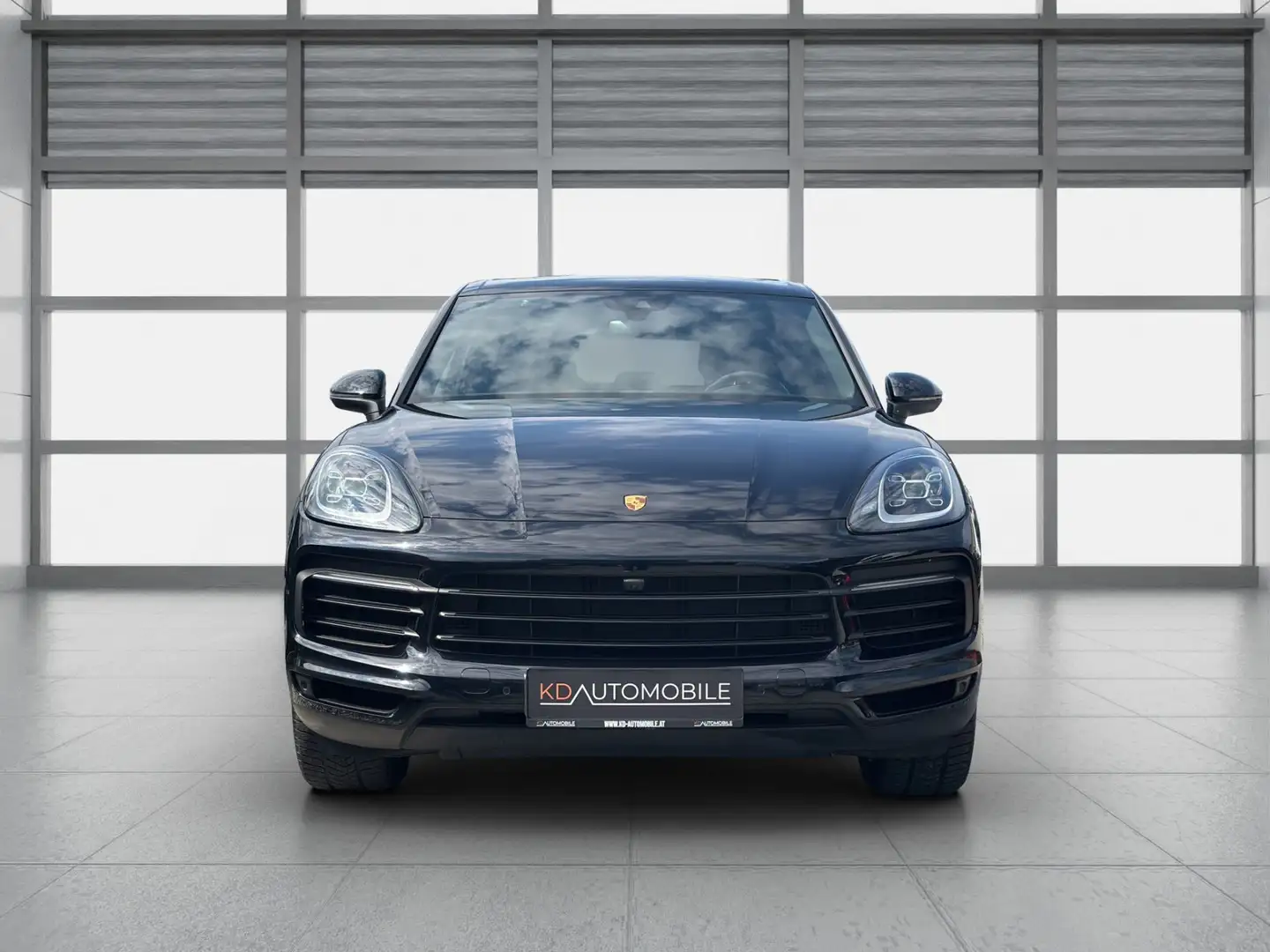 Porsche Cayenne III E-Hybrid l Pano l Sitzkühlung l Memory l Schwarz - 2