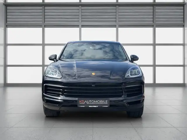 Porsche Cayenne III E-Hybrid l Pano l Sitzkühlung l Memory l Ansicht 2