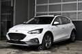 Ford Focus 1.0 EcoBoost Active Start/Stopp Pickerl NEU Weiß - thumbnail 1