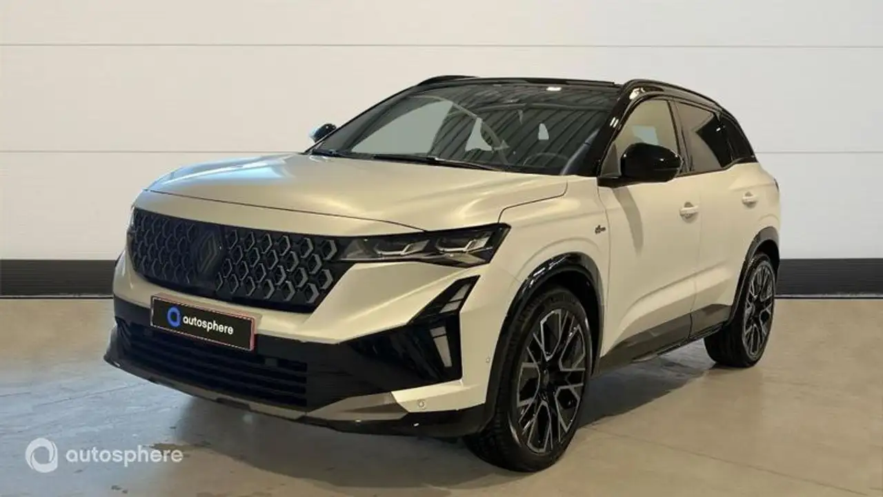 Renault Austral