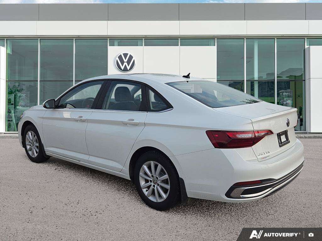 2023 Volkswagen Jetta Highline | VW CERTIFIED | CLEAN CARFAX | HEATED SE — снимка 1