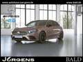 Mercedes-Benz A 250 e Kompaktlimousine +AMG+MBUX+Wide+Pano+360 Gold - thumbnail 1