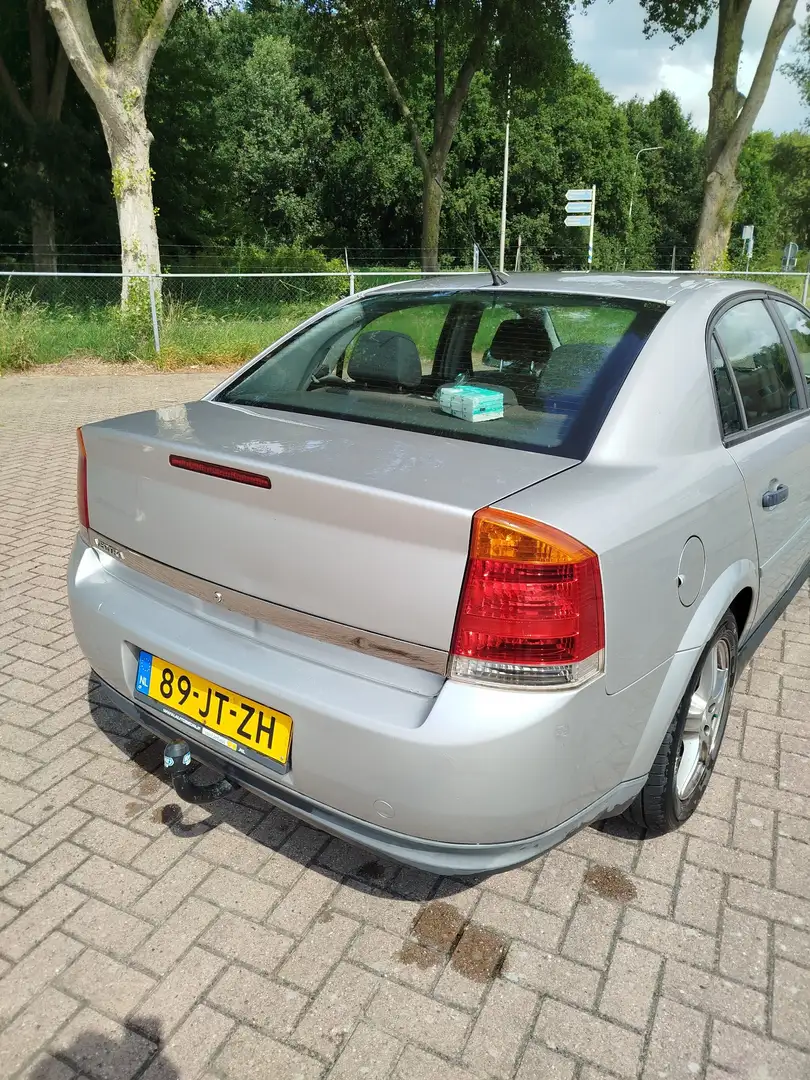 Opel Vectra 1.8 - 1