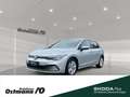 Volkswagen Golf VIII Life 81kw TSI *Digital Cockpit*LED*PDC* Argento - thumbnail 1