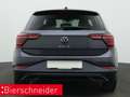 Volkswagen Polo 1.0 TSI DSG Style ARTVELOUR NAVI KAMERA ACC Серый - thumbnail 6