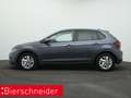 Volkswagen Polo 1.0 TSI DSG Style ARTVELOUR NAVI KAMERA ACC Серый - thumbnail 3