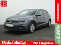 Volkswagen Polo 1.0 TSI DSG Style ARTVELOUR NAVI KAMERA ACC Серый - thumbnail 1