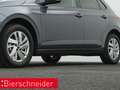 Volkswagen Polo 1.0 TSI DSG Style ARTVELOUR NAVI KAMERA ACC Grau - thumbnail 34