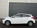Ford Focus Lim. Titanium SHZ MFL PDC ZV TOP Klima Weiß - thumbnail 5