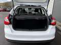 Ford Focus Lim. Titanium SHZ MFL PDC ZV TOP Klima Weiß - thumbnail 17