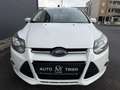 Ford Focus Lim. Titanium SHZ MFL PDC ZV TOP Klima Weiß - thumbnail 3