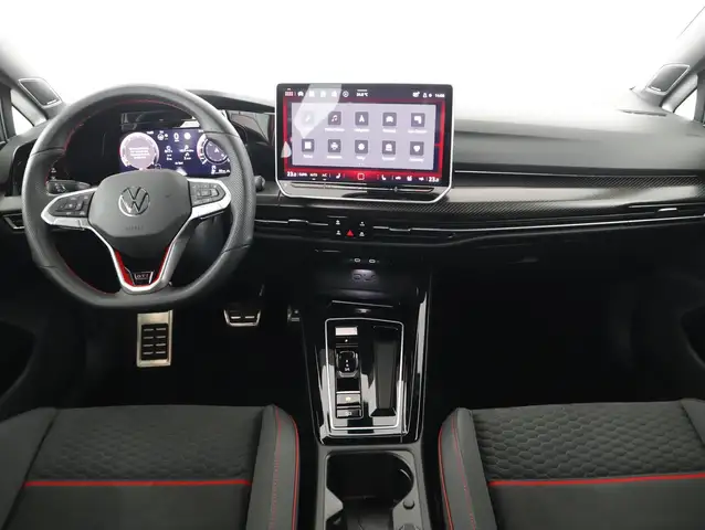 Volkswagen Golf view 11
