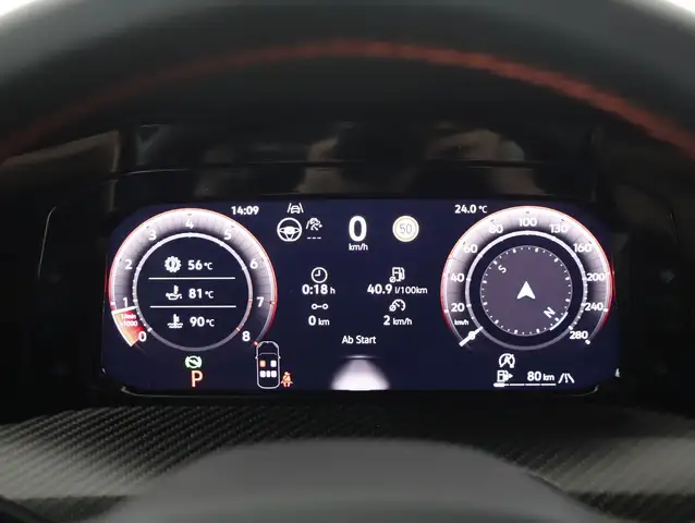 Volkswagen Golf view 13