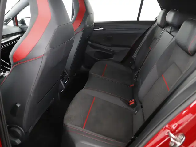Volkswagen Golf view 10