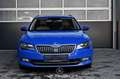 Skoda Superb 2.0 TDI Style DSG Pickerl NEU Blue - thumbnail 3