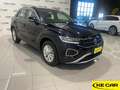 Volkswagen T-Roc 2.0 TDI SCR Life Nero - thumbnail 3