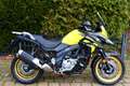 Suzuki V-Strom 650 XT DL650 | DL ADVENTURE Amarillo - thumbnail 11