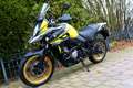 Suzuki V-Strom 650 XT DL650 | DL ADVENTURE Amarillo - thumbnail 2