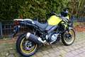 Suzuki V-Strom 650 XT DL650 | DL ADVENTURE Amarillo - thumbnail 9