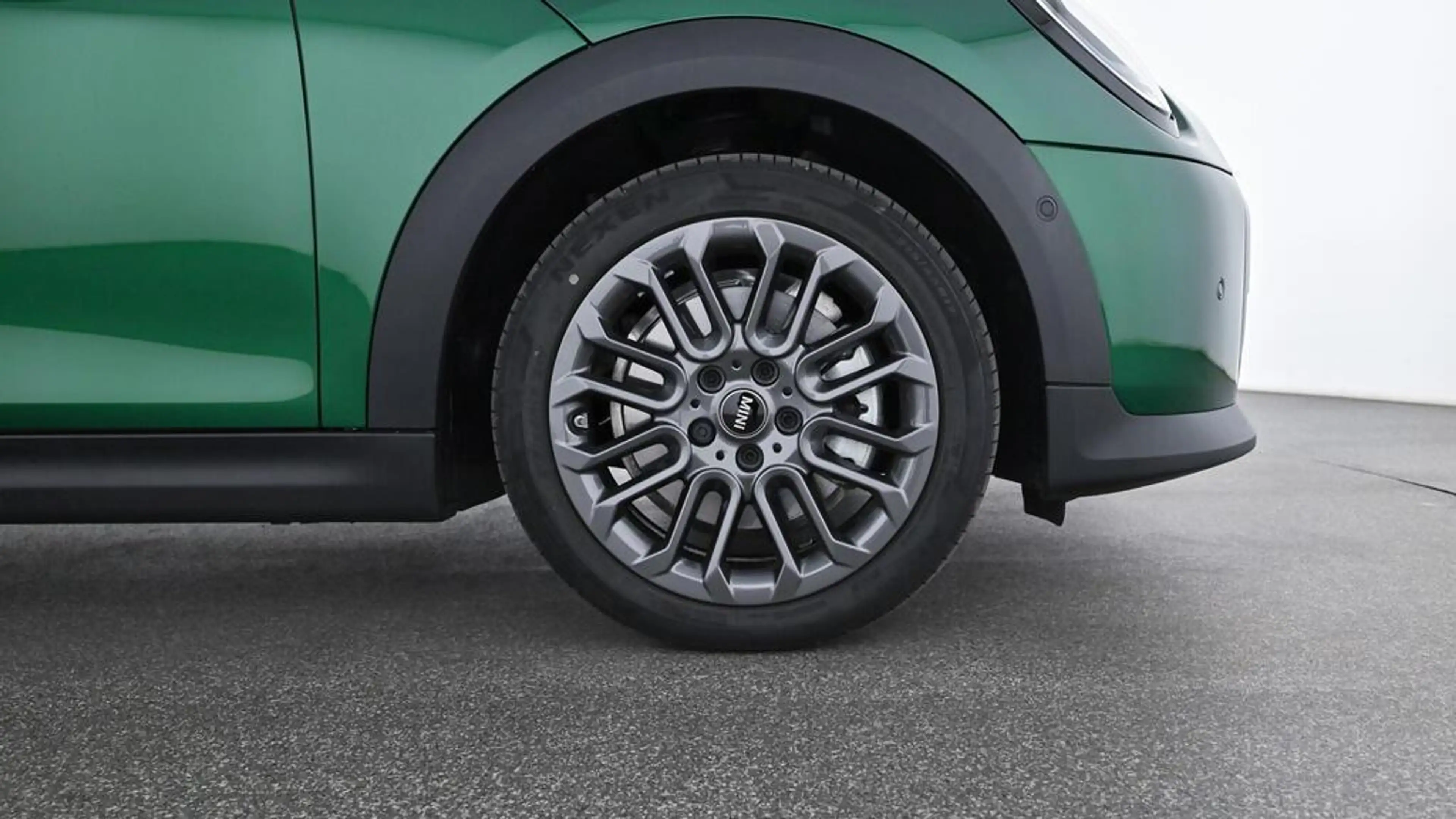 MINI Cooper C Classic Trim — photo 12