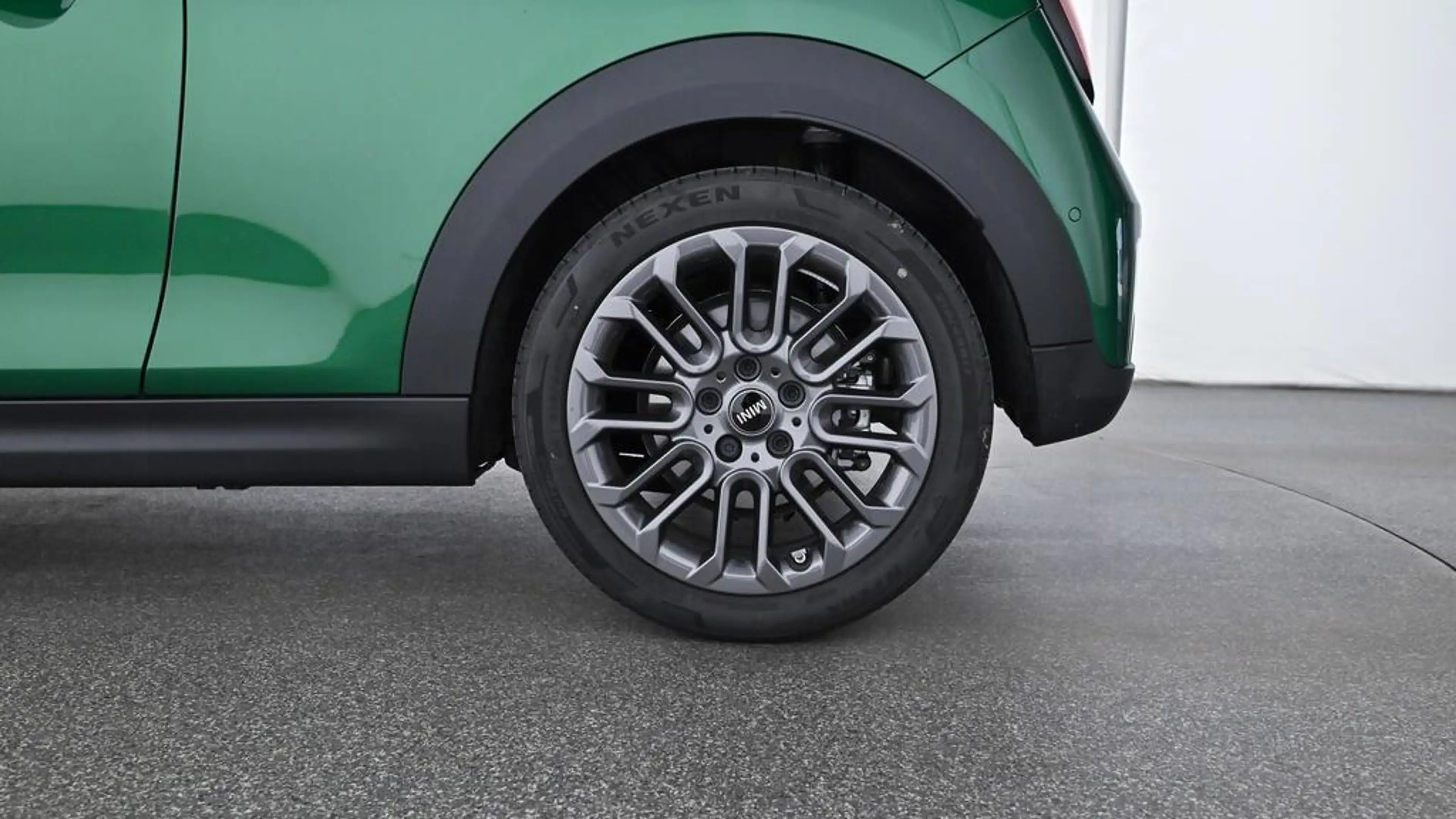 MINI Cooper C Classic Trim — photo 10