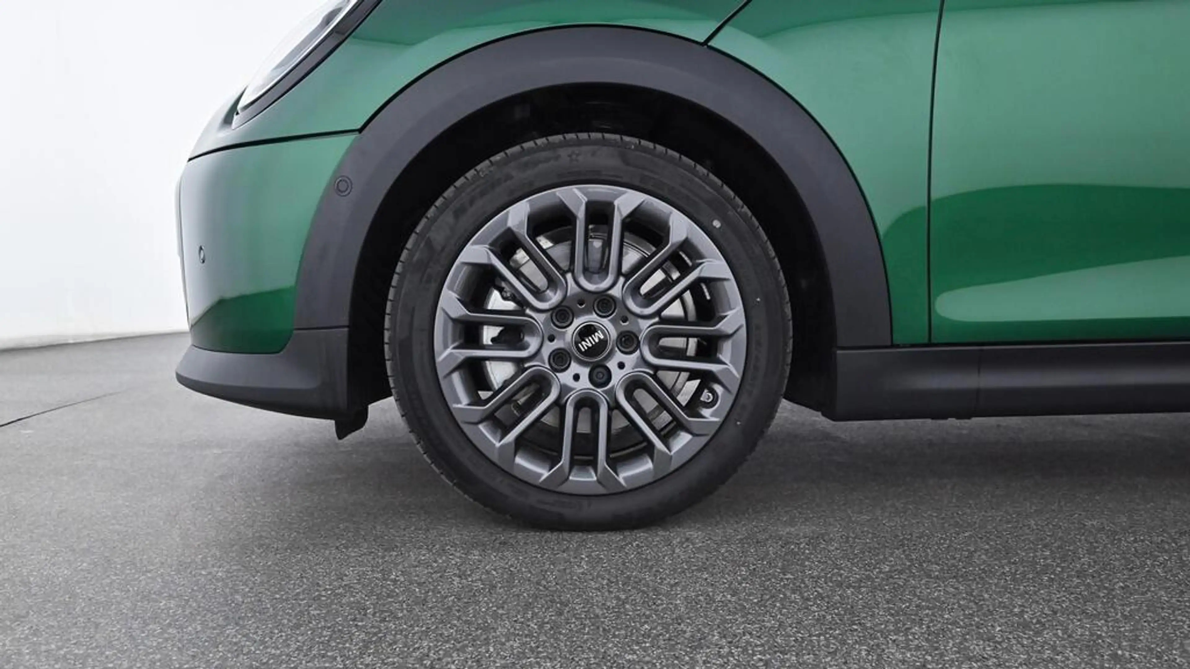 MINI Cooper C Classic Trim — photo 11