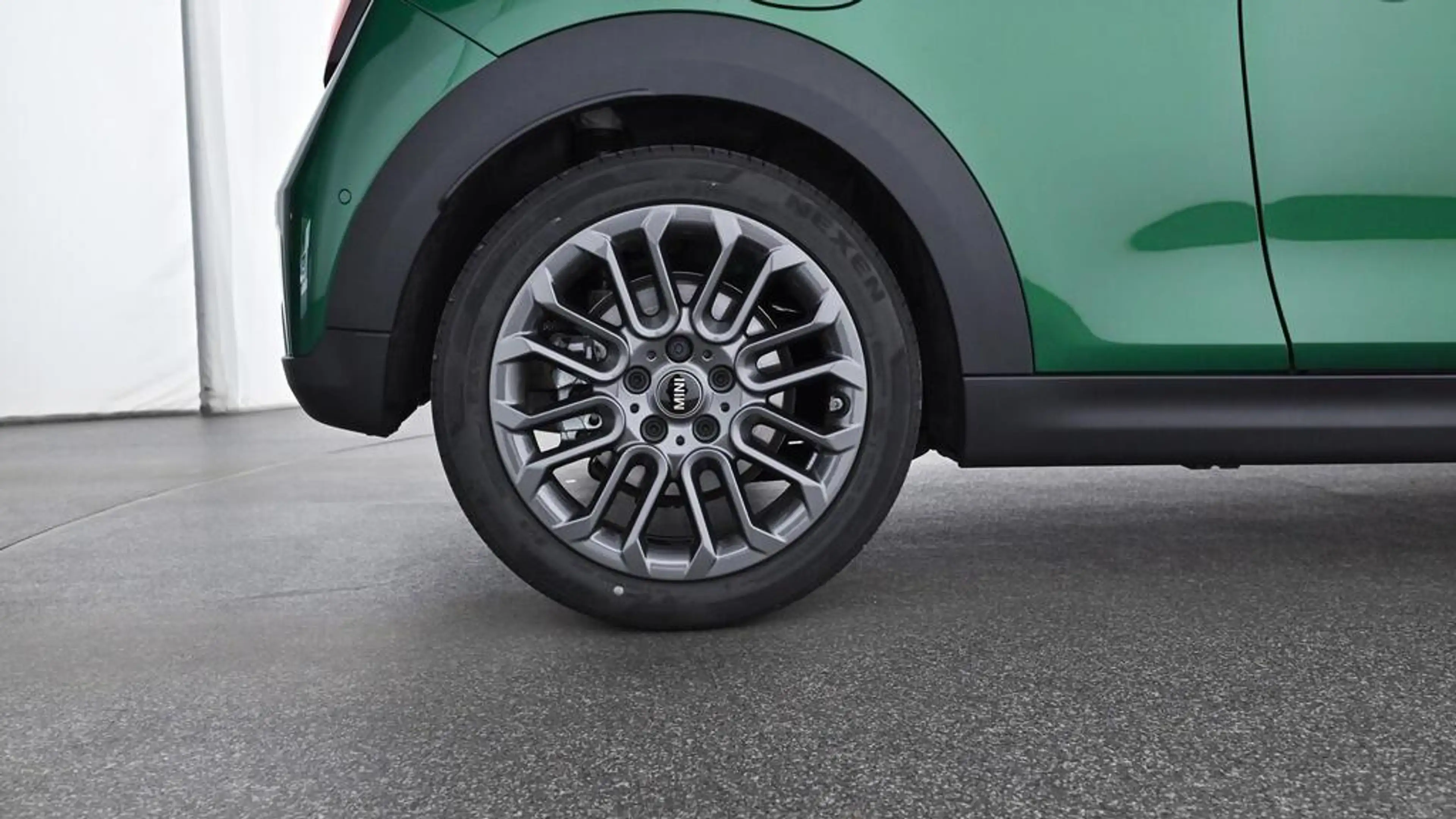 MINI Cooper C Classic Trim — photo 9