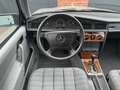 Mercedes-Benz 190 E  2.0  AUTOMATIK*SCHIEBEDACH*H-ZULASSUNG Срібний - thumbnail 13