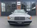 Mercedes-Benz 190 E  2.0  AUTOMATIK*SCHIEBEDACH*H-ZULASSUNG srebrna - thumbnail 5