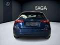 Mercedes-Benz A 180 d Style Blauw - thumbnail 9