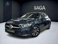 Mercedes-Benz A 180 d Style Blauw - thumbnail 1