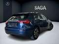 Mercedes-Benz A 180 d Style Blauw - thumbnail 2