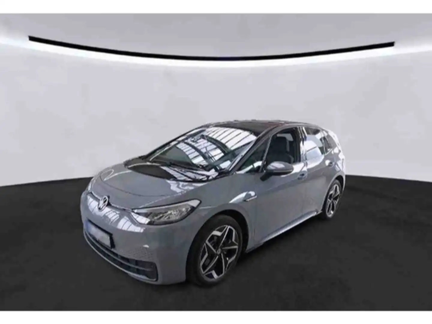 Volkswagen ID.3 Pro ProCCS+Navi+LED+CarPlay+PDC+GJR+ Grau - 1