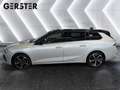 Opel Astra 1,2 Turbo GS Aut. Zilver - thumbnail 3