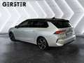 Opel Astra 1,2 Turbo GS Aut. Zilver - thumbnail 4