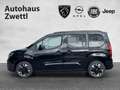 Fiat Doblo PKW M BHDI 130 EAT8 *LED*RFK*GLASDACH* Schwarz - thumbnail 3