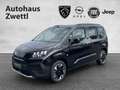 Fiat Doblo PKW M BHDI 130 EAT8 Schwarz - thumbnail 1