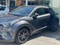 Toyota C-HR 1,8 Hybrid C-HIC CVT NAV* Grau - thumbnail 1
