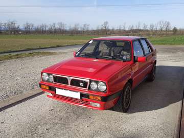 Delta 2.0 HF Tbo 16V Integrale