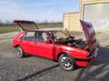 Lancia Delta Delta 2.0 HF Tbo 16V Integrale Rouge - thumbnail 3