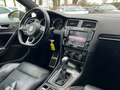 Volkswagen Golf GTE 1.4 TSI Leer | Camera | Navi | Сірий - thumbnail 4