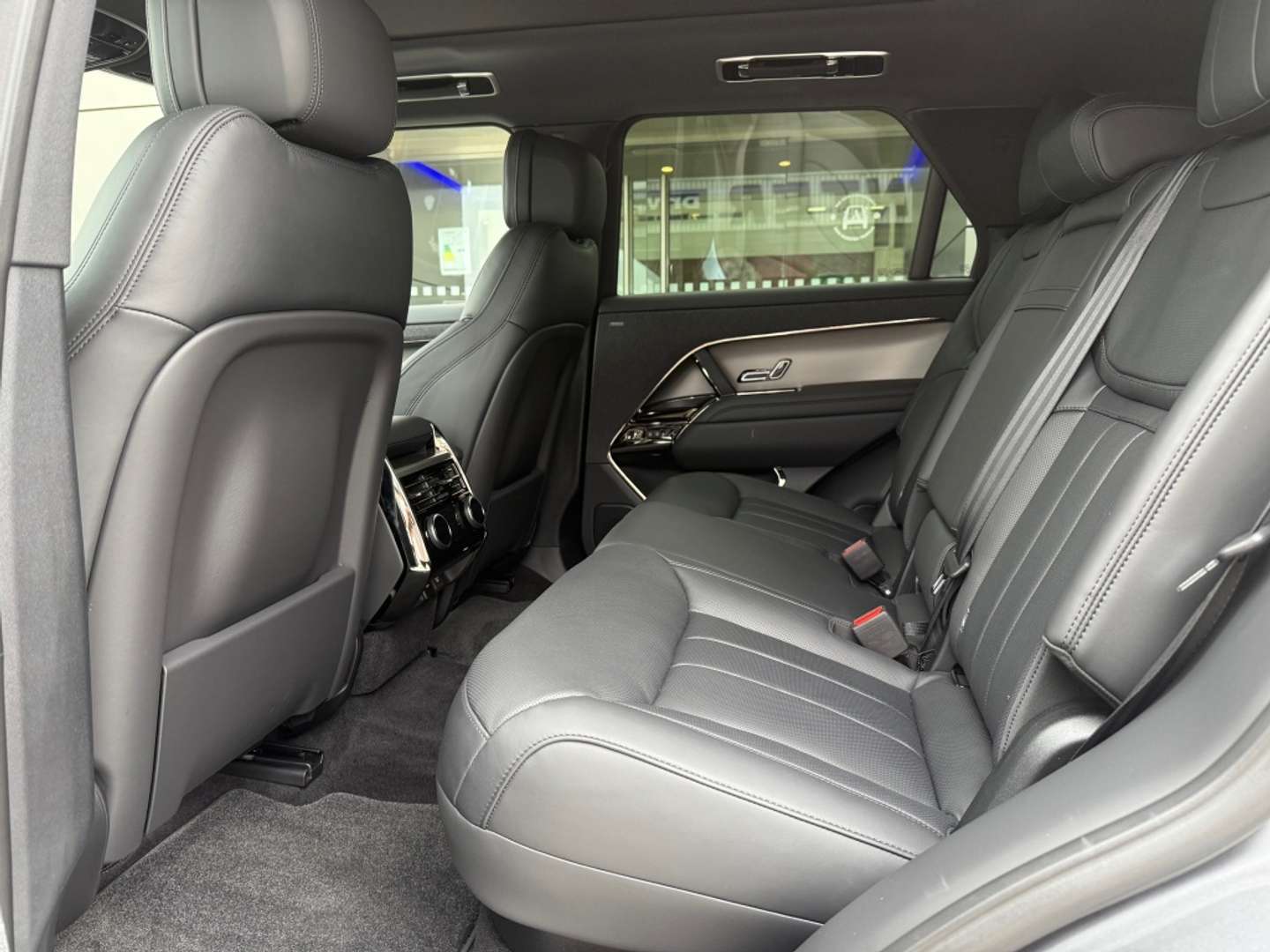 Land Rover Range Rover Sport Dynamic HSE 460 3.0 I6 PHEV - - Joinsteer - #4