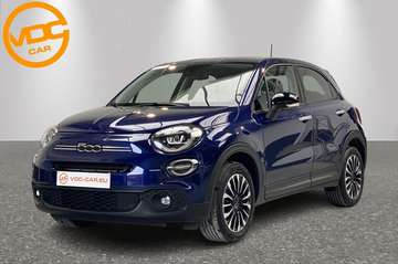 1.5 GSE MHEV DCT
