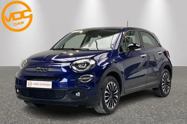 Fiat 500X 1.5 GSE MHEV DCT