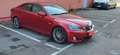 Lexus IS 250 V6 HU07.27, Bremsen Neu, Service Neu, Premiumausst Rot - thumbnail 6