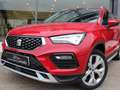 SEAT Ateca 2.0TDI CR S&S X-Perience XM DSG 150 Rojo - thumbnail 4