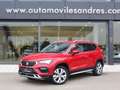 SEAT Ateca 2.0TDI CR S&S X-Perience XM DSG 150 Rojo - thumbnail 1