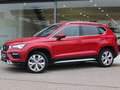 SEAT Ateca 2.0TDI CR S&S X-Perience XM DSG 150 Rojo - thumbnail 2