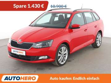 1.2 TSI Style*TEMPO*PDC*SHZ*ALU*KLIMA*