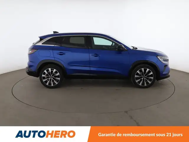 Renault Austral view 7